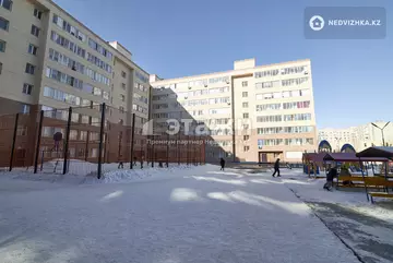 36.6 м², 1-комнатная квартира, этаж 1 из 8, 37 м², изображение - 18