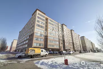 36.6 м², 1-комнатная квартира, этаж 1 из 8, 37 м², изображение - 19