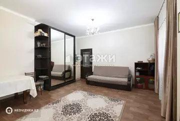 2-комнатная квартира, этаж 4 из 16, 74 м²