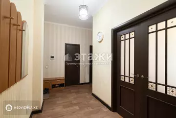 73.6 м², 2-комнатная квартира, этаж 4 из 16, 74 м², изображение - 18