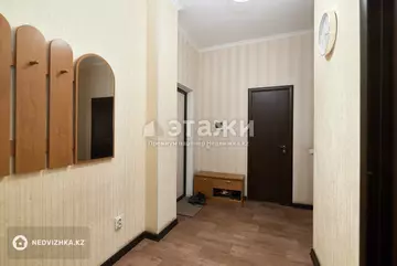 73.6 м², 2-комнатная квартира, этаж 4 из 16, 74 м², изображение - 19