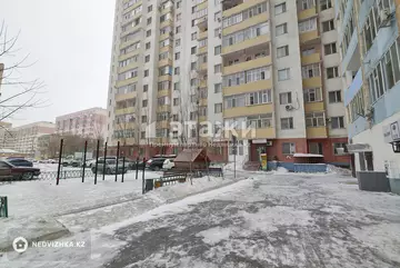 73.6 м², 2-комнатная квартира, этаж 4 из 16, 74 м², изображение - 22