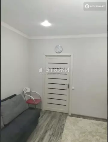 1-комнатная квартира, этаж 2 из 13, 43 м²