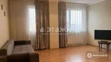 60 м², 2-комнатная квартира, этаж 9 из 10, 60 м², изображение - 9