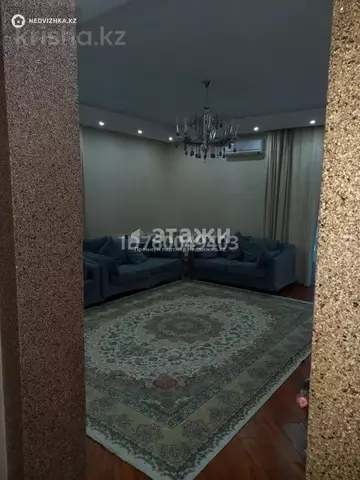 145 м², 3-комнатная квартира, этаж 9 из 28, 145 м², изображение - 4