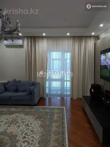 145 м², 3-комнатная квартира, этаж 9 из 28, 145 м², изображение - 5