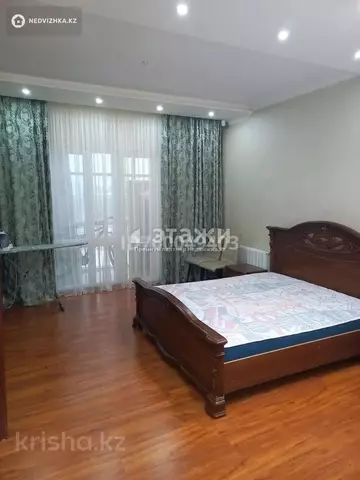 145 м², 3-комнатная квартира, этаж 9 из 28, 145 м², изображение - 7