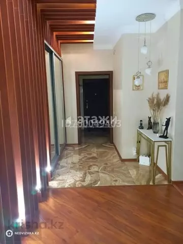 145 м², 3-комнатная квартира, этаж 9 из 28, 145 м², изображение - 8
