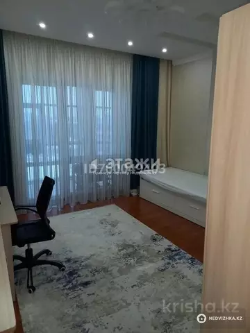 145 м², 3-комнатная квартира, этаж 9 из 28, 145 м², изображение - 9