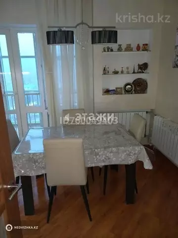145 м², 3-комнатная квартира, этаж 9 из 28, 145 м², изображение - 10