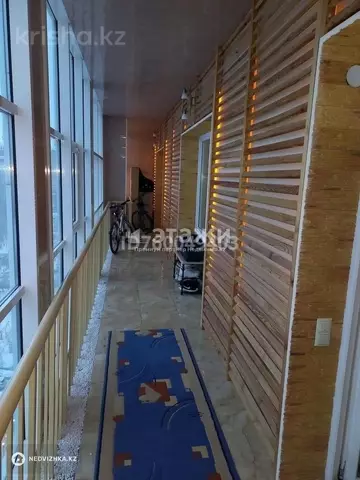 145 м², 3-комнатная квартира, этаж 9 из 28, 145 м², изображение - 11