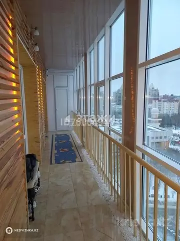 145 м², 3-комнатная квартира, этаж 9 из 28, 145 м², изображение - 12