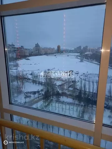 145 м², 3-комнатная квартира, этаж 9 из 28, 145 м², изображение - 13