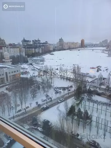 145 м², 3-комнатная квартира, этаж 9 из 28, 145 м², изображение - 14