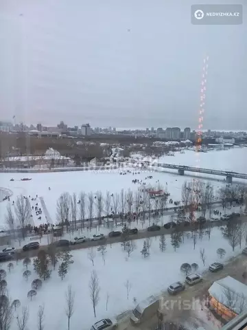 145 м², 3-комнатная квартира, этаж 9 из 28, 145 м², изображение - 15