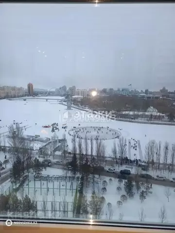 145 м², 3-комнатная квартира, этаж 9 из 28, 145 м², изображение - 16