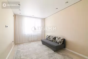 1-комнатная квартира, этаж 10 из 13, 43 м²