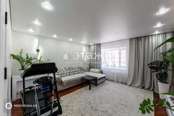 3-комнатная квартира, этаж 9 из 9, 78 м²
