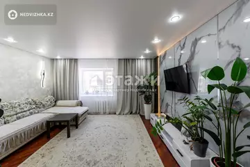 3-комнатная квартира, этаж 9 из 9, 78 м²
