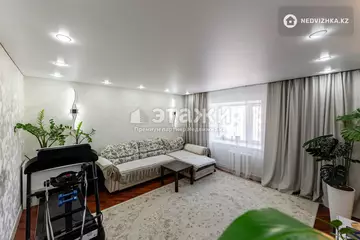 3-комнатная квартира, этаж 9 из 9, 78 м²