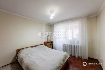 77.8 м², 3-комнатная квартира, этаж 9 из 9, 78 м², изображение - 4