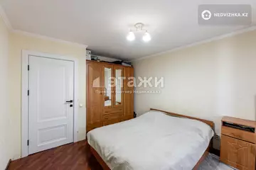 77.8 м², 3-комнатная квартира, этаж 9 из 9, 78 м², изображение - 5