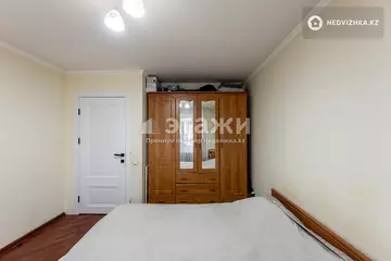 77.8 м², 3-комнатная квартира, этаж 9 из 9, 78 м², изображение - 6