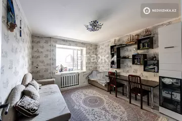 77.8 м², 3-комнатная квартира, этаж 9 из 9, 78 м², изображение - 7