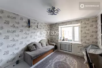 77.8 м², 3-комнатная квартира, этаж 9 из 9, 78 м², изображение - 8