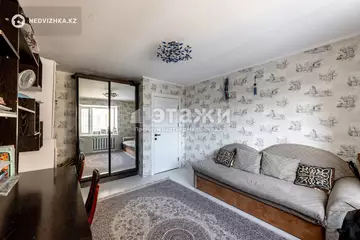 77.8 м², 3-комнатная квартира, этаж 9 из 9, 78 м², изображение - 10