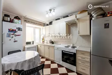 77.8 м², 3-комнатная квартира, этаж 9 из 9, 78 м², изображение - 11