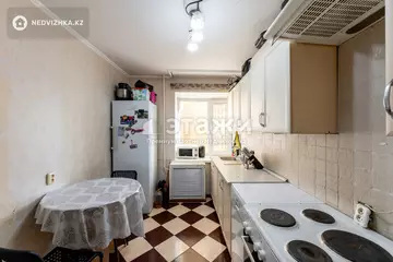 77.8 м², 3-комнатная квартира, этаж 9 из 9, 78 м², изображение - 12