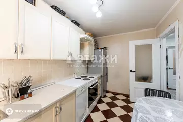 77.8 м², 3-комнатная квартира, этаж 9 из 9, 78 м², изображение - 13
