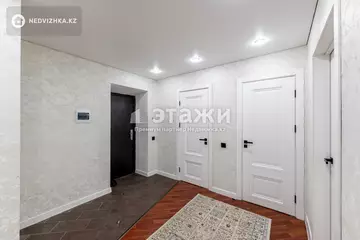 77.8 м², 3-комнатная квартира, этаж 9 из 9, 78 м², изображение - 14