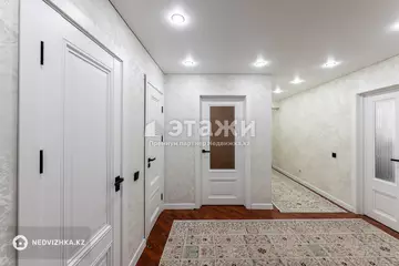 77.8 м², 3-комнатная квартира, этаж 9 из 9, 78 м², изображение - 16