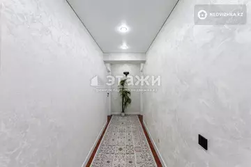 77.8 м², 3-комнатная квартира, этаж 9 из 9, 78 м², изображение - 17