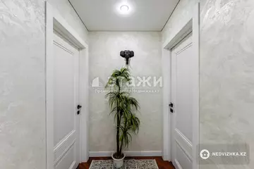 77.8 м², 3-комнатная квартира, этаж 9 из 9, 78 м², изображение - 18