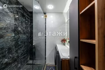 77.8 м², 3-комнатная квартира, этаж 9 из 9, 78 м², изображение - 19