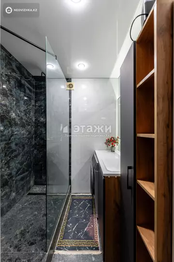 77.8 м², 3-комнатная квартира, этаж 9 из 9, 78 м², изображение - 20