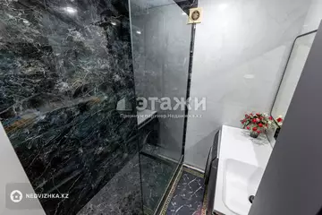 77.8 м², 3-комнатная квартира, этаж 9 из 9, 78 м², изображение - 21