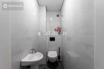 77.8 м², 3-комнатная квартира, этаж 9 из 9, 78 м², изображение - 23