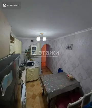 3-комнатная квартира, этаж 1 из 5, 69 м²