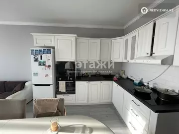 2-комнатная квартира, этаж 5 из 5, 66 м²