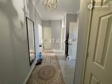 66 м², 2-комнатная квартира, этаж 5 из 5, 66 м², изображение - 4
