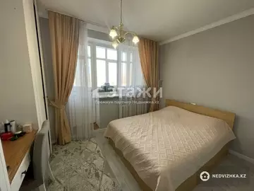 66 м², 2-комнатная квартира, этаж 5 из 5, 66 м², изображение - 5