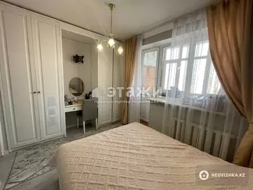 66 м², 2-комнатная квартира, этаж 5 из 5, 66 м², изображение - 6