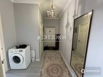 66 м², 2-комнатная квартира, этаж 5 из 5, 66 м², изображение - 7
