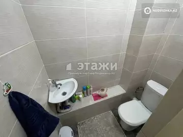 66 м², 2-комнатная квартира, этаж 5 из 5, 66 м², изображение - 9