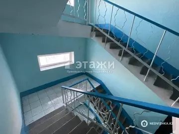 66 м², 2-комнатная квартира, этаж 5 из 5, 66 м², изображение - 10