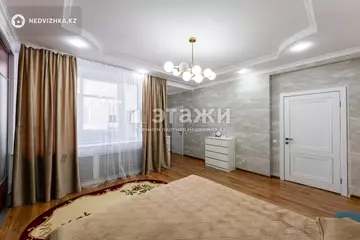 120.9 м², 3-комнатная квартира, этаж 6 из 20, 121 м², изображение - 5